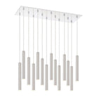 Z-Lite - Forest Linear Suspension - Lights Canada
