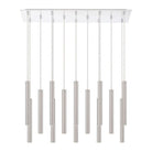 Z-Lite - Forest Linear Suspension - Lights Canada