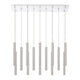 Z-Lite - Forest Linear Suspension - Lights Canada