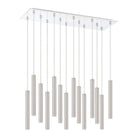 Z-Lite - Forest Linear Suspension - Lights Canada