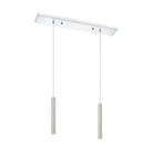 Z-Lite - Forest Linear Suspension - Lights Canada
