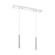 Z-Lite - Forest Linear Suspension - Lights Canada