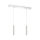 Z-Lite - Forest Linear Suspension - Lights Canada