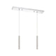 Z-Lite - Forest Linear Suspension - Lights Canada