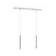 Z-Lite - Forest Linear Suspension - Lights Canada