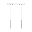 Z-Lite - Forest Linear Suspension - Lights Canada