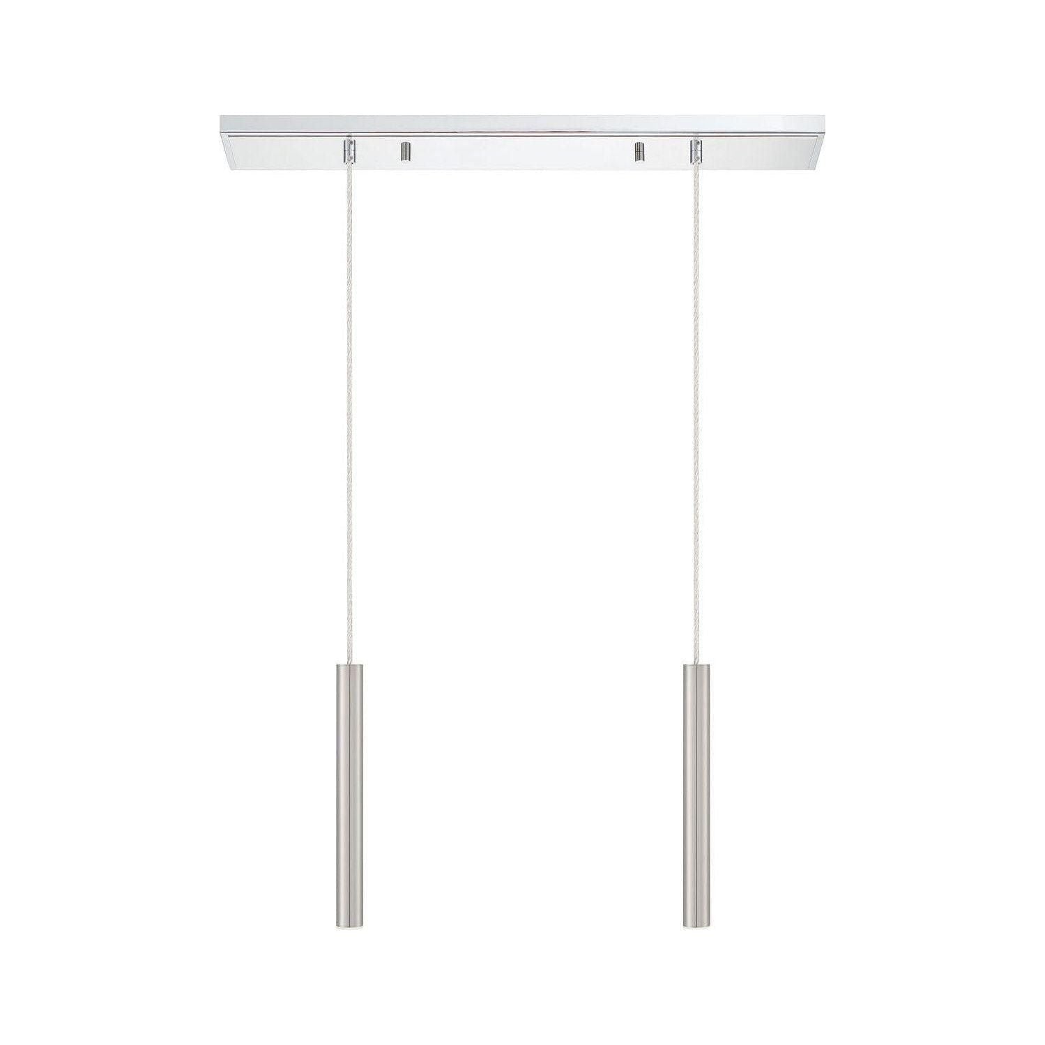 Z-Lite - Forest Linear Suspension - Lights Canada