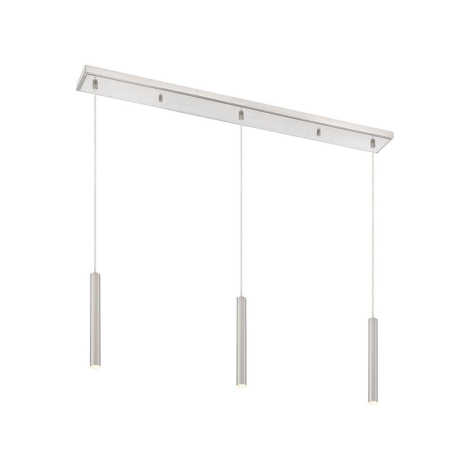 Z-Lite - Forest Linear Suspension - Lights Canada