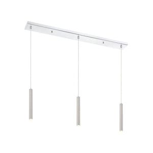 Z-Lite - Forest Linear Suspension - Lights Canada