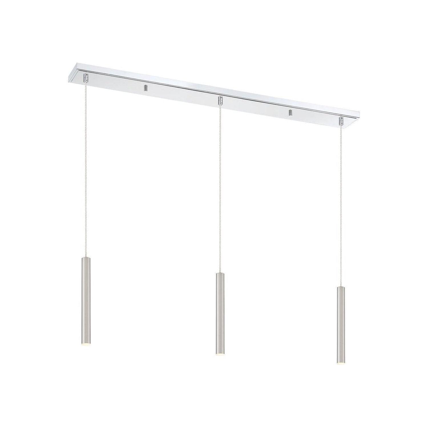 Z-Lite - Forest Linear Suspension - Lights Canada