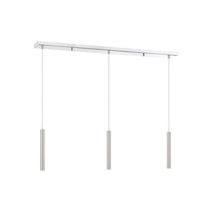 Z-Lite - Forest Linear Suspension - Lights Canada