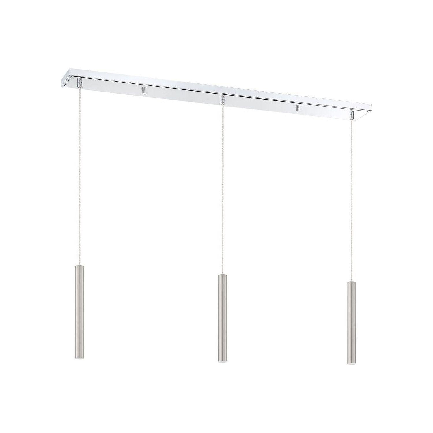 Z-Lite - Forest Linear Suspension - Lights Canada