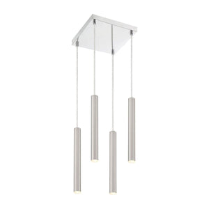 Z-Lite - Forest Linear Suspension - Lights Canada