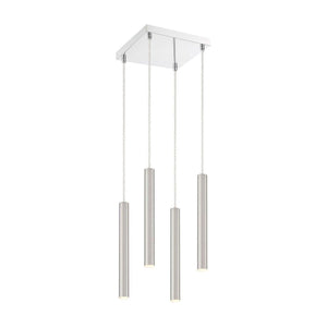 Z-Lite - Forest Linear Suspension - Lights Canada