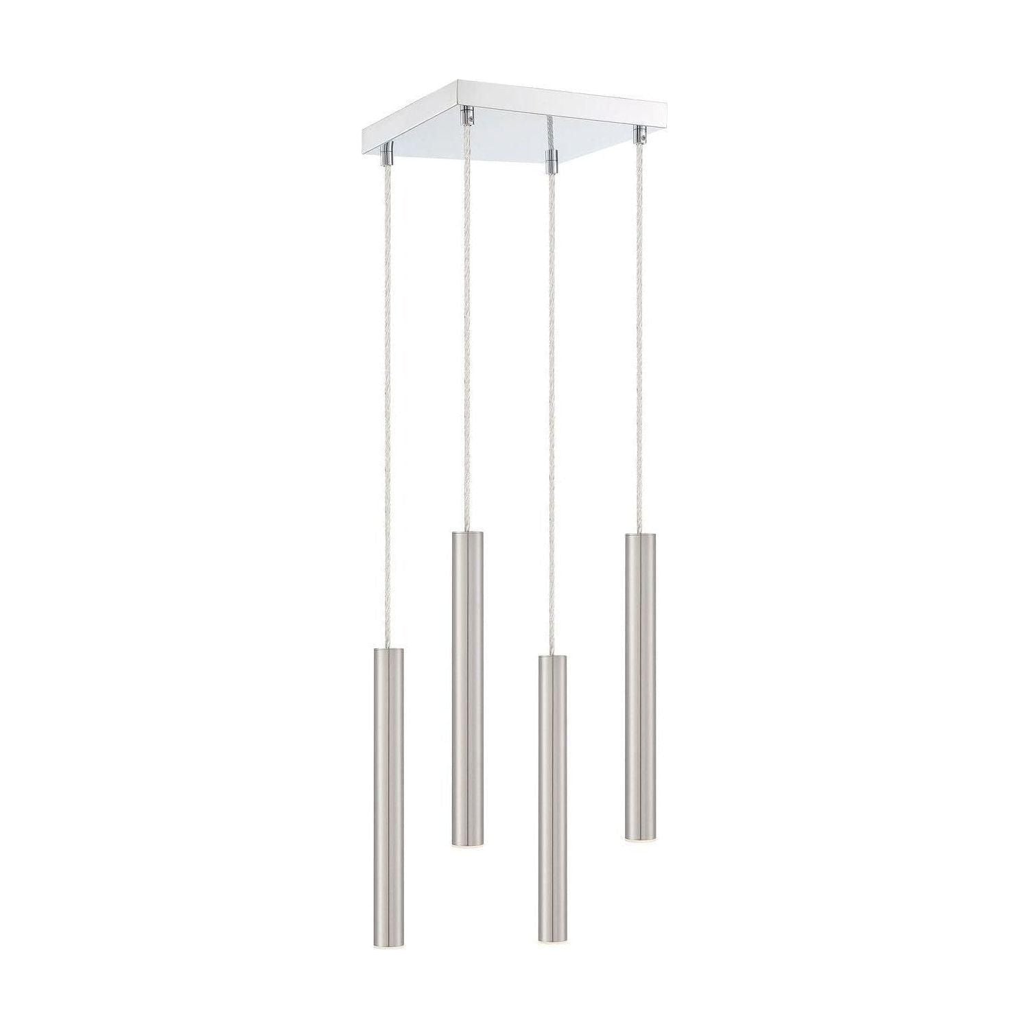 Z-Lite - Forest Linear Suspension - Lights Canada