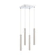 Z-Lite - Forest Linear Suspension - Lights Canada