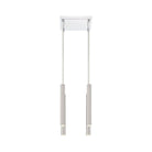 Z-Lite - Forest Linear Suspension - Lights Canada