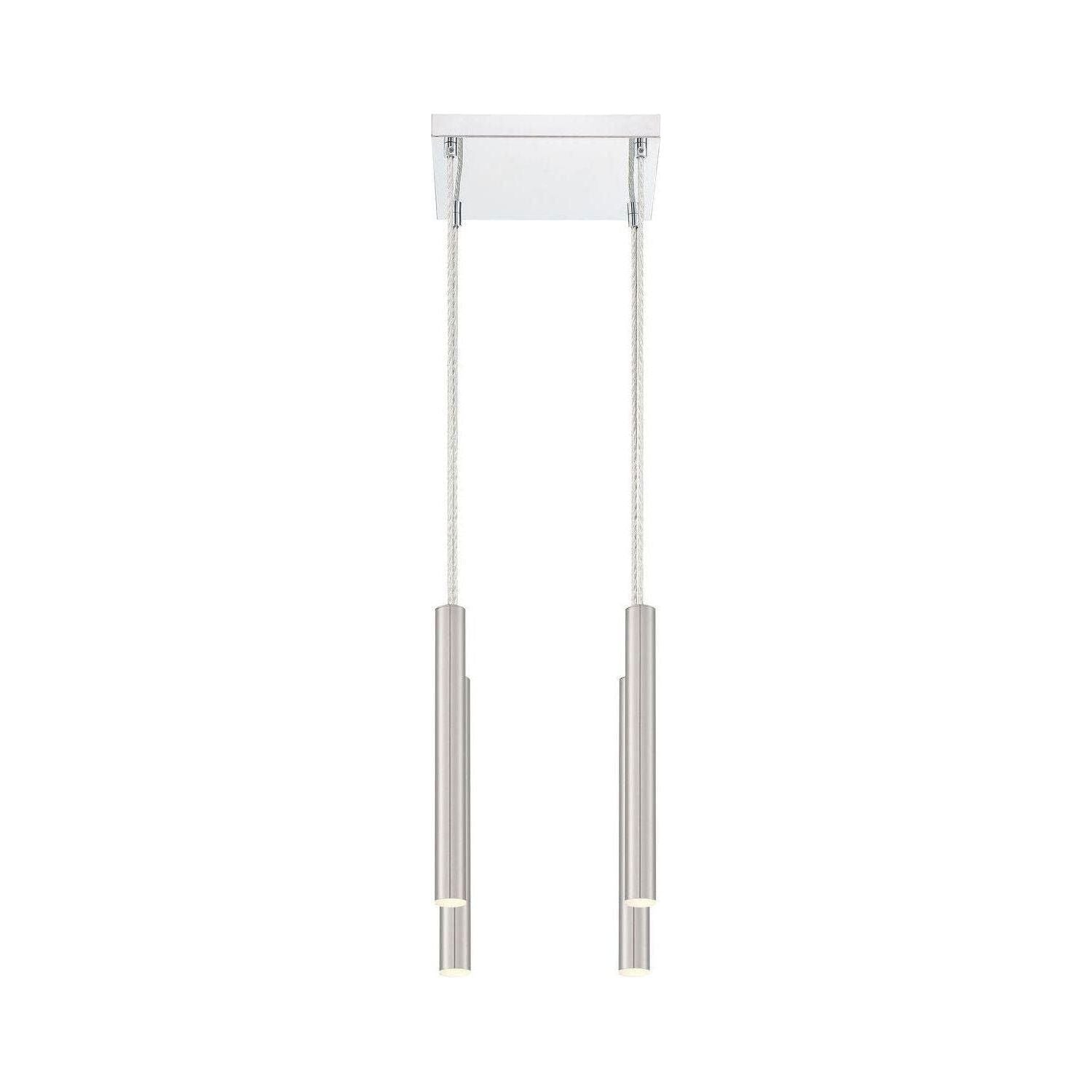Z-Lite - Forest Linear Suspension - Lights Canada