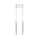 Z-Lite - Forest Linear Suspension - Lights Canada