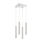 Z-Lite - Forest Linear Suspension - Lights Canada