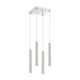 Z-Lite - Forest Linear Suspension - Lights Canada