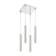Z-Lite - Forest Linear Suspension - Lights Canada