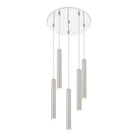 Z-Lite - Forest Linear Suspension - Lights Canada
