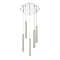 Forest Linear Suspension