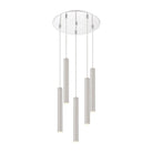 Z-Lite - Forest Linear Suspension - Lights Canada