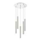Z-Lite - Forest Linear Suspension - Lights Canada