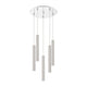 Z-Lite - Forest Linear Suspension - Lights Canada