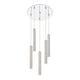 Z-Lite - Forest Linear Suspension - Lights Canada
