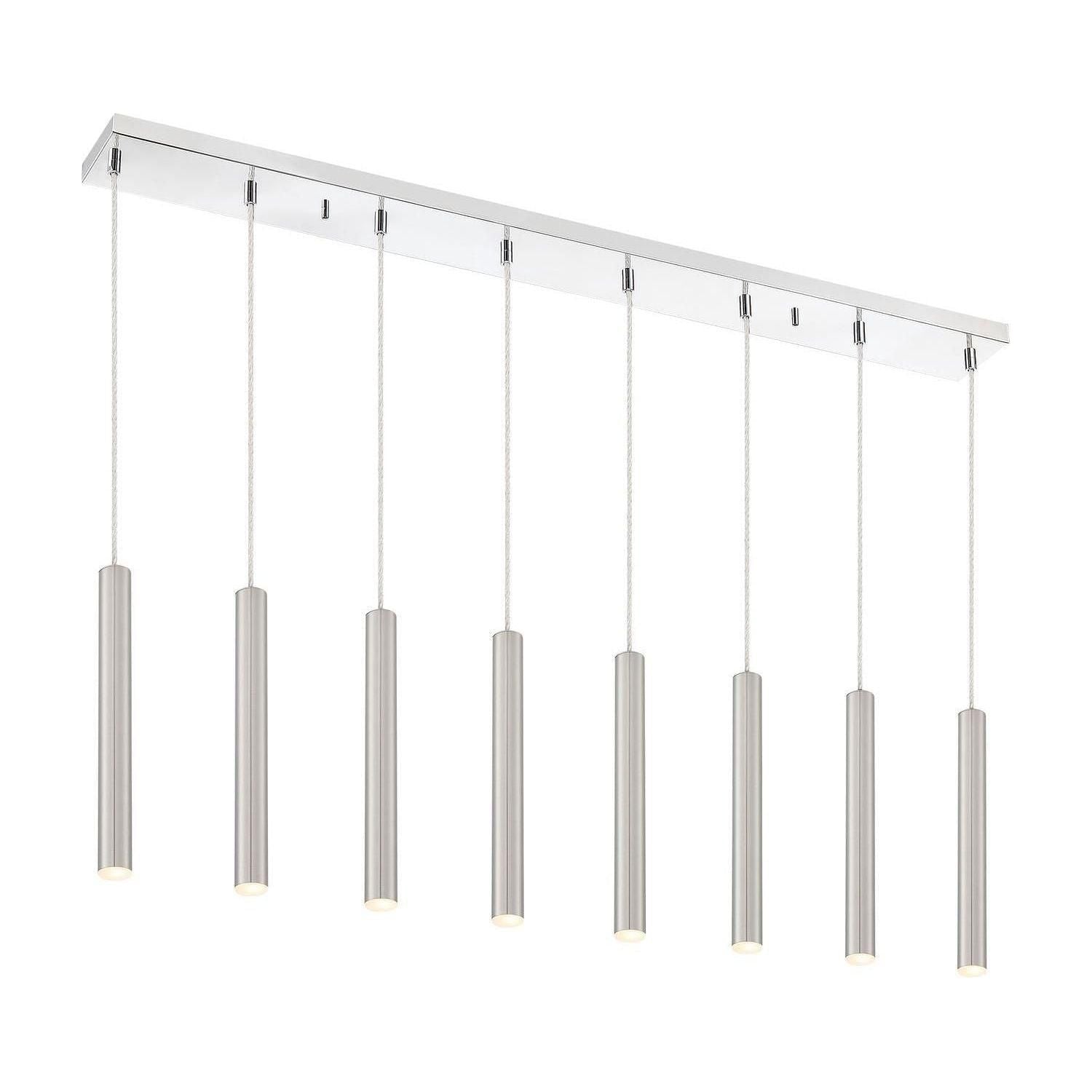 Z-Lite - Forest Linear Suspension - Lights Canada