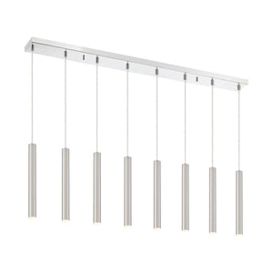 Z-Lite - Forest Linear Suspension - Lights Canada