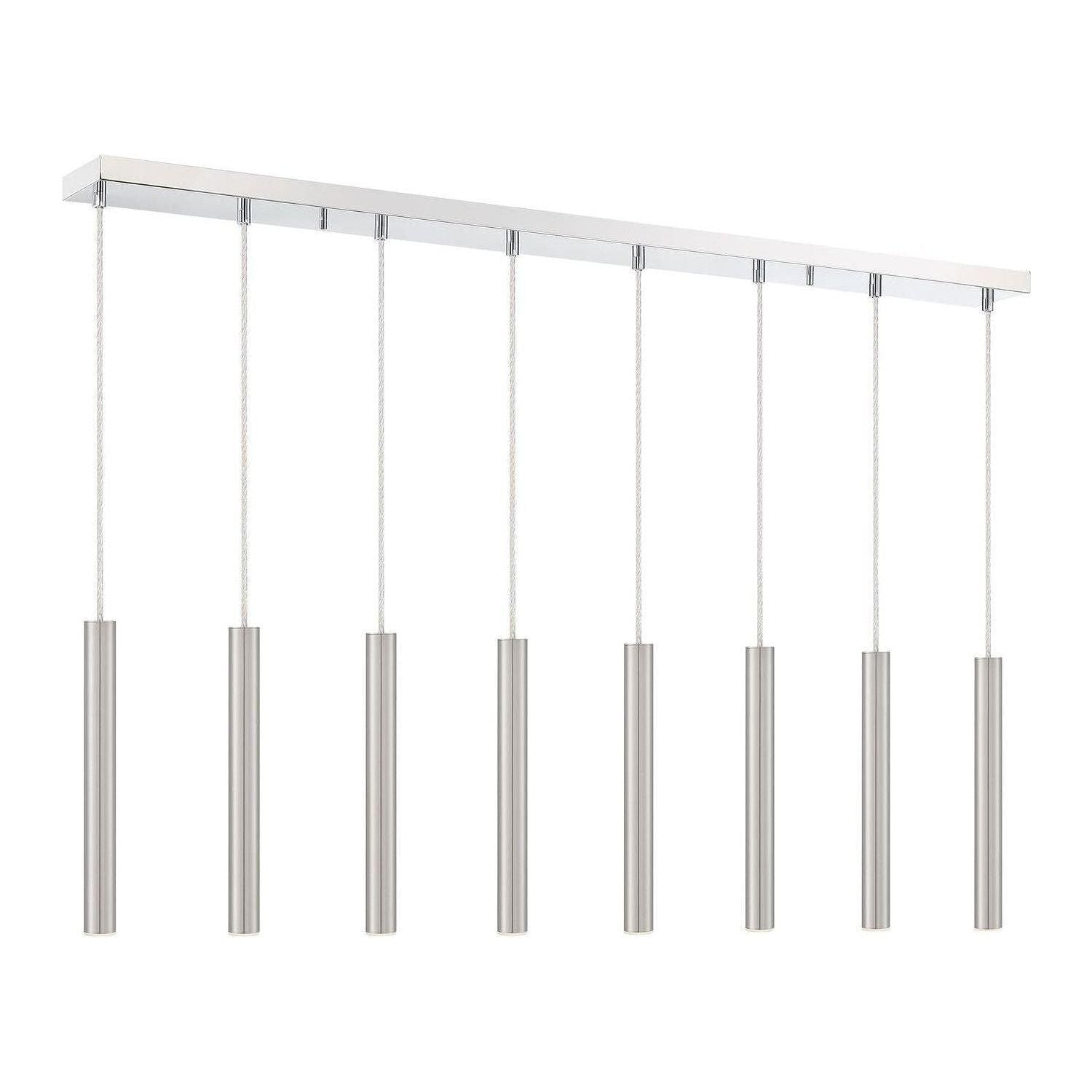 Z-Lite - Forest Linear Suspension - Lights Canada