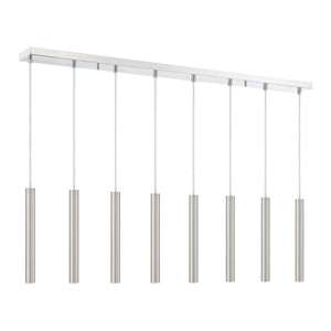 Z-Lite - Forest Linear Suspension - Lights Canada