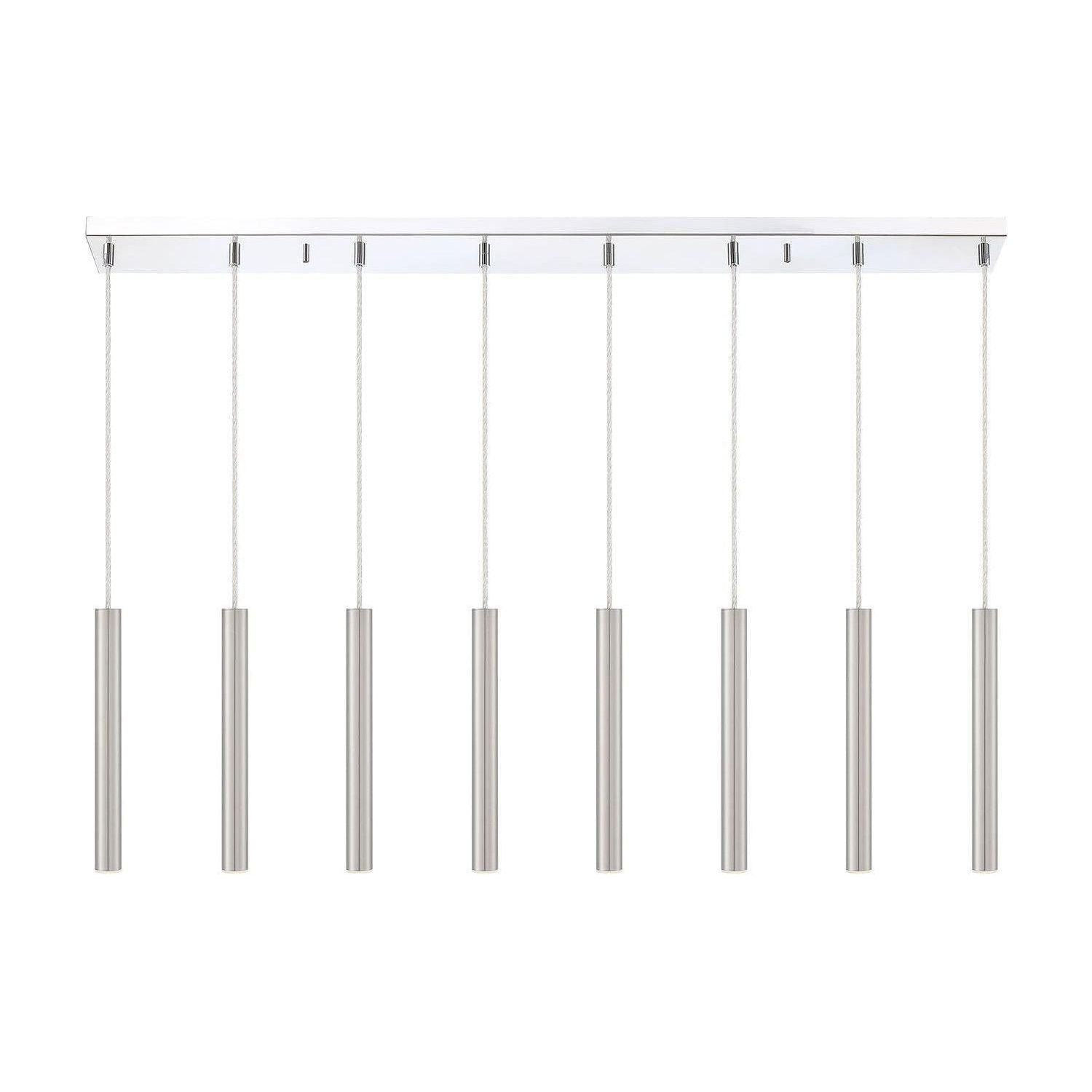 Z-Lite - Forest Linear Suspension - Lights Canada