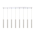 Z-Lite - Forest Linear Suspension - Lights Canada