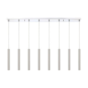 Z-Lite - Forest Linear Suspension - Lights Canada