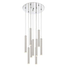 Z-Lite - Forest Linear Suspension - Lights Canada