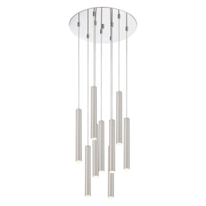 Z-Lite - Forest Linear Suspension - Lights Canada