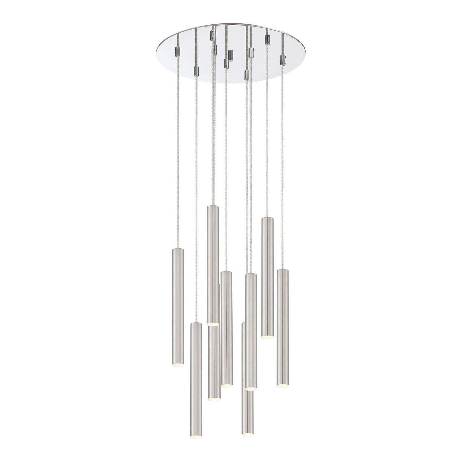 Z-Lite - Forest Linear Suspension - Lights Canada