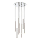 Z-Lite - Forest Linear Suspension - Lights Canada