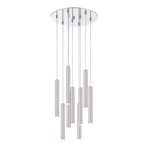 Z-Lite - Forest Linear Suspension - Lights Canada