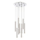 Z-Lite - Forest Linear Suspension - Lights Canada