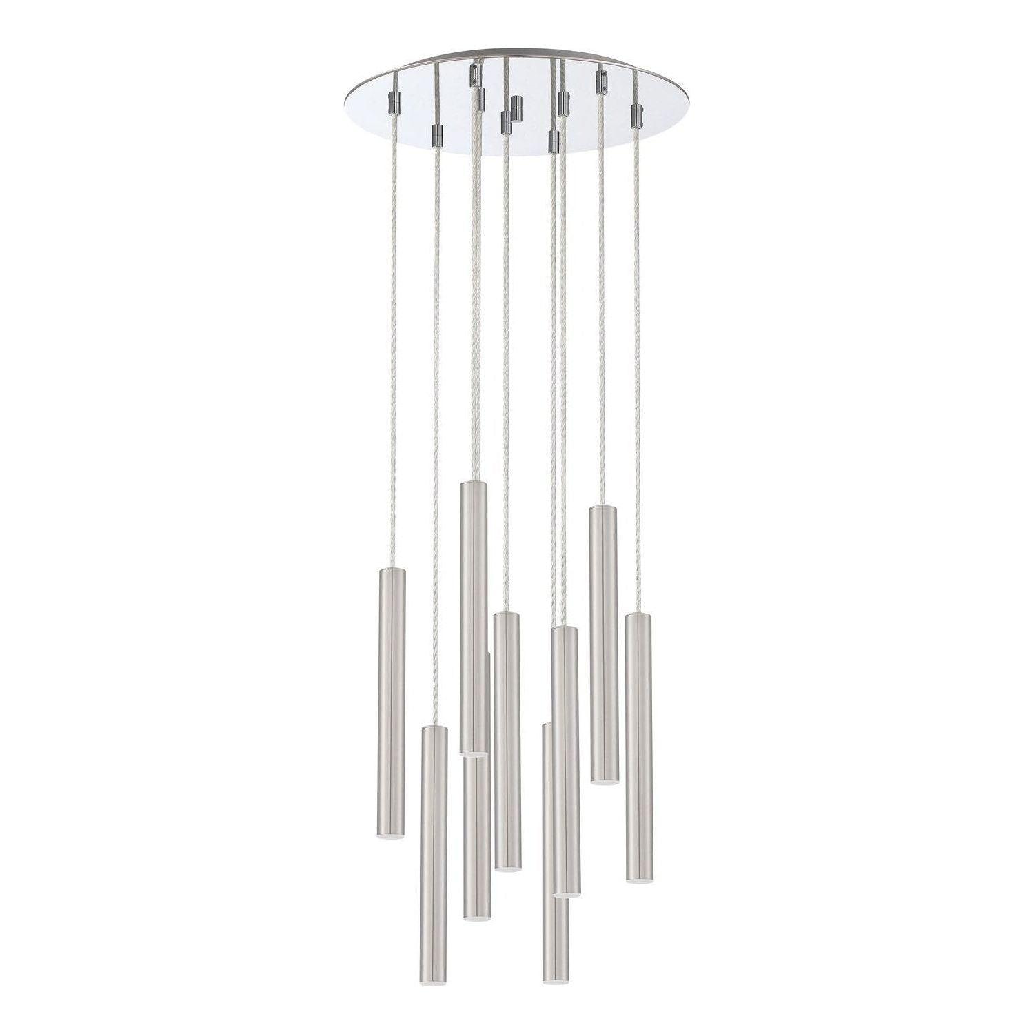 Z-Lite - Forest Linear Suspension - Lights Canada