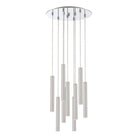 Z-Lite - Forest Linear Suspension - Lights Canada