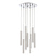 Z-Lite - Forest Linear Suspension - Lights Canada