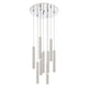 Z-Lite - Forest Linear Suspension - Lights Canada