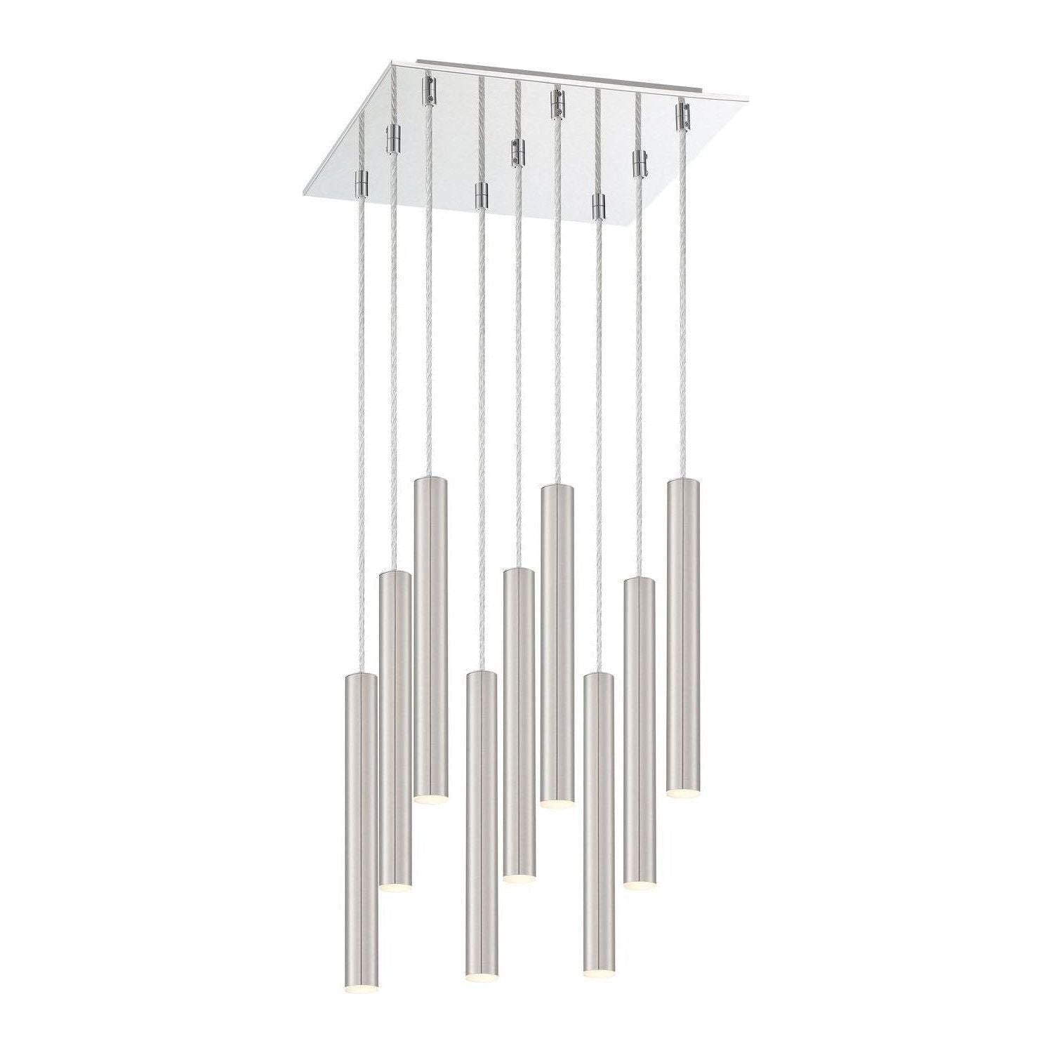 Z-Lite - Forest Linear Suspension - Lights Canada